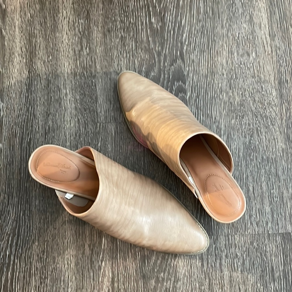 Target booties